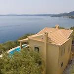 Spyros Villa *