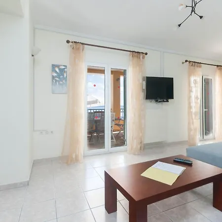 Spyros Vila