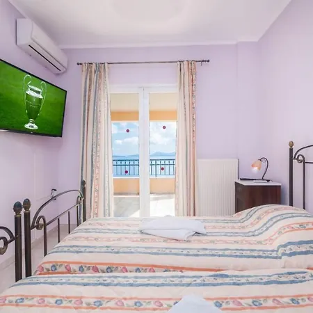 Vila Spyros