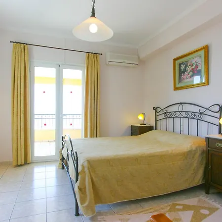 Vila Spyros