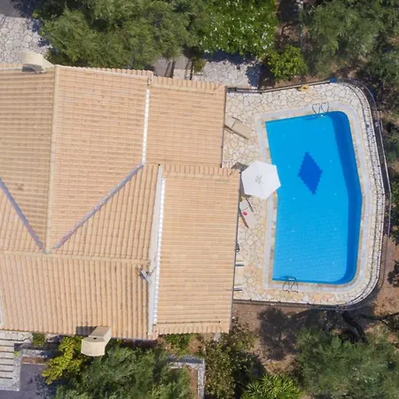 Spyros * Ниссаки