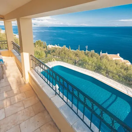 Villa Spyros