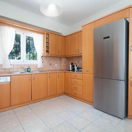 Spyros וילה ניסקי