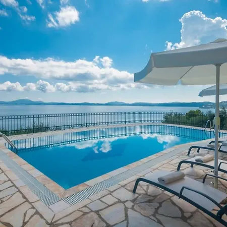 Villa Spyros *