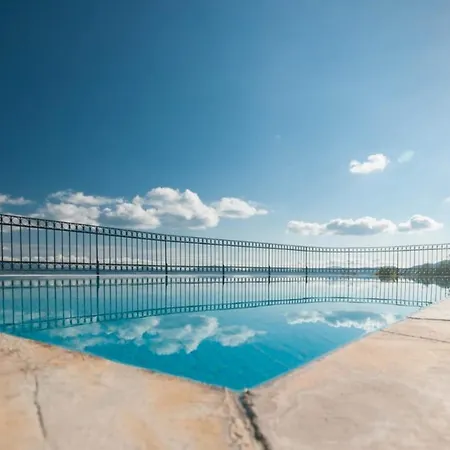 Villa Spyros