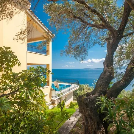 Villa Spyros