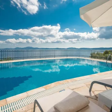 Spyros Villa Nisaki (Corfu)