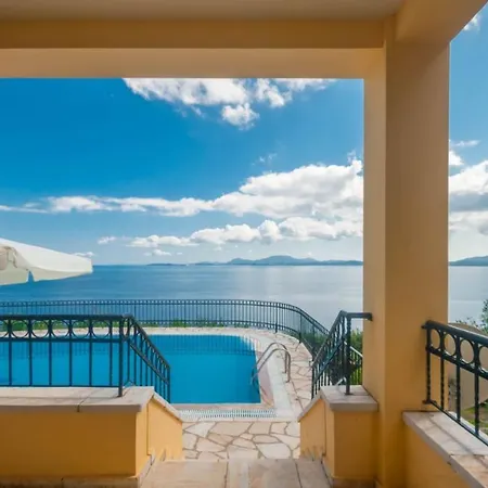 Villa Spyros *