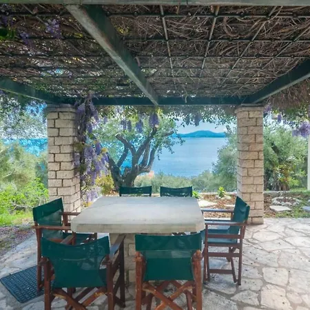 Spyros וילה ניסקי