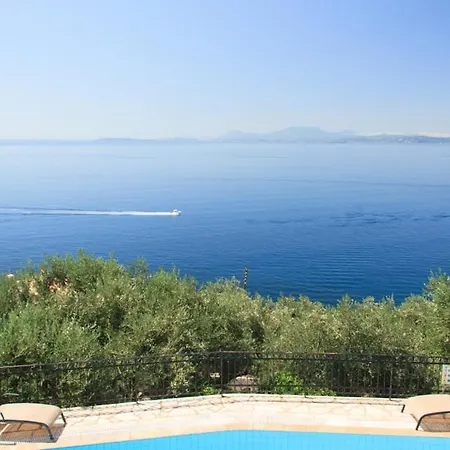 Spyros * Nisaki (Corfu)