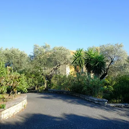 Villa Spyros *