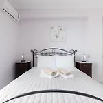 Vila Spyros Nisaki (Corfu)