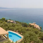 Vila Spyros Nisaki (Corfu)